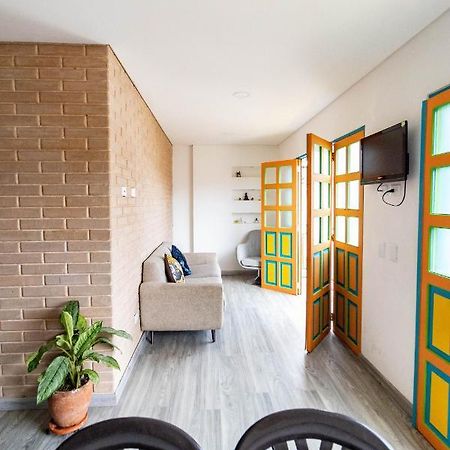 La Pradera Apartment By Hope Guatapé 외부 사진